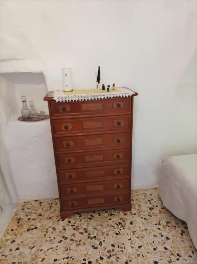 Trullo Libellula Villa Ceglie Messapica Ngoại thất bức ảnh