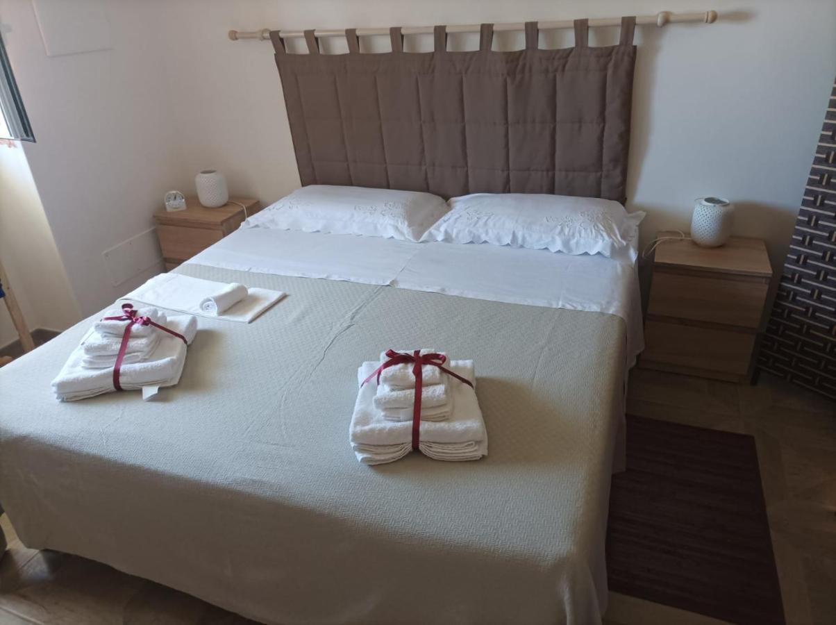 Trullo Libellula Villa Ceglie Messapica Ngoại thất bức ảnh