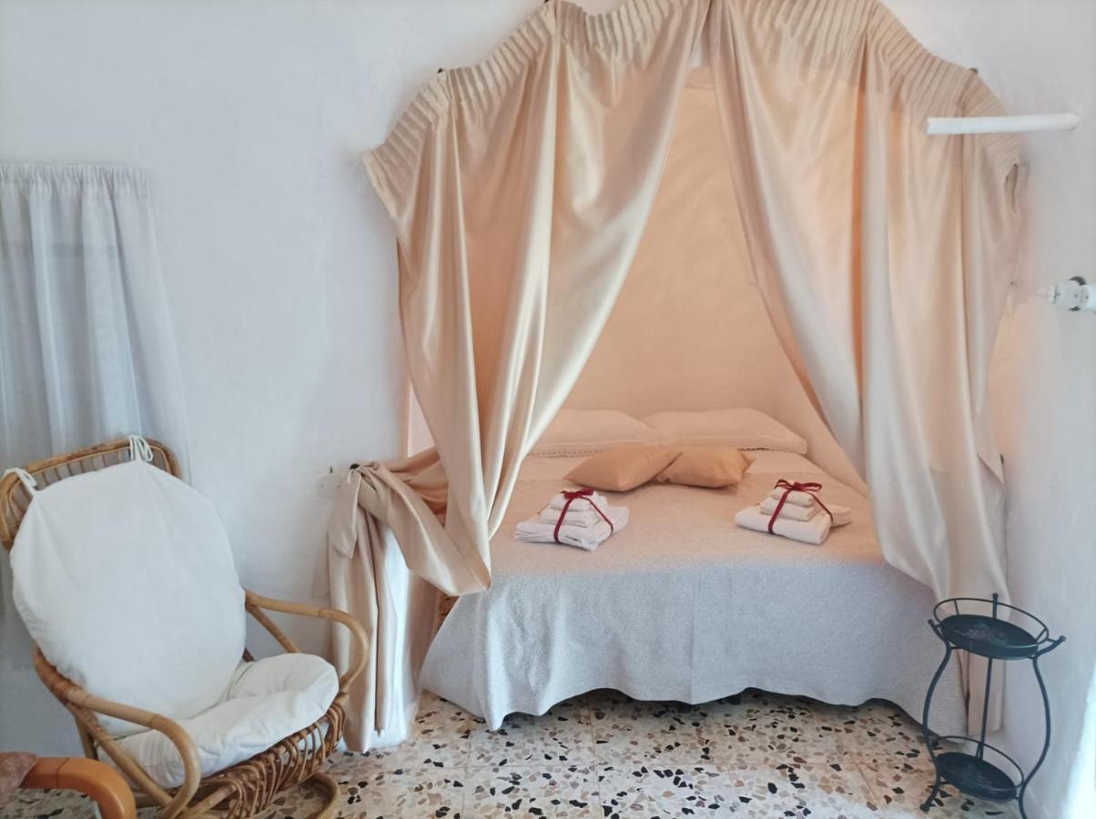 Trullo Libellula Villa Ceglie Messapica Ngoại thất bức ảnh